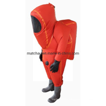 Matchau Personal Chemical Protective Suit